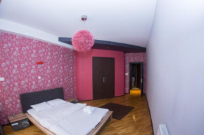 Two bedroom apartment near Port Baku mall